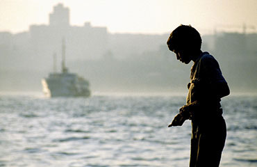 ISTANBUL BLUES