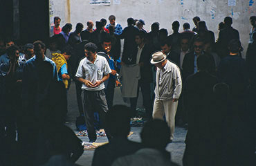 ISTANBUL BLUES