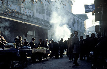 ISTANBUL BLUES