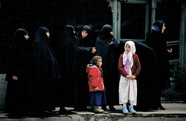 ISTANBUL BLUES