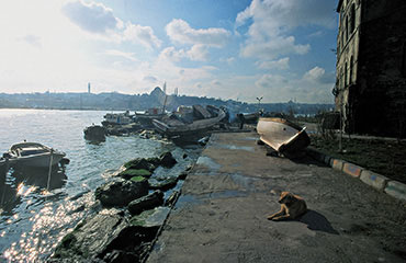 ISTANBUL BLUES