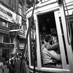 BEYOGLU NEOCLASSIC