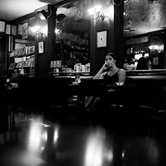 BEYOGLU NEOCLASSIC
