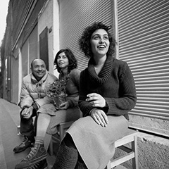 BEYOGLU NEOCLASSIC