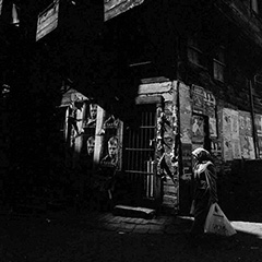 BEYOGLU NEOCLASSIC