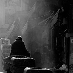 BEYOGLU NEOCLASSIC