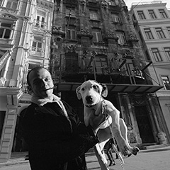 BEYOGLU NEOCLASSIC