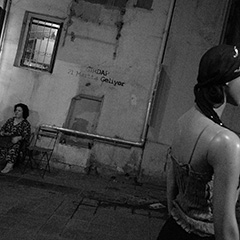 BEYOGLU NEOCLASSIC