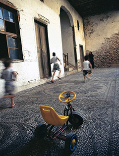 OLD CITY