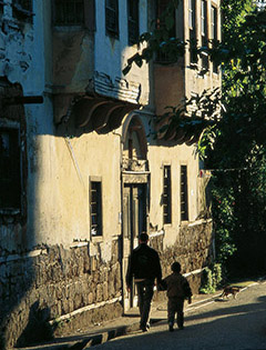 OLD CITY