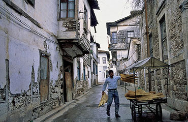 OLD CITY