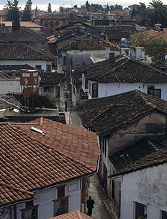 OLD CITY