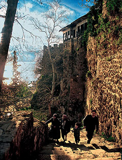 OLD CITY