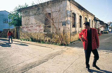 OLD CITY